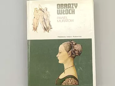 Book, genre - Historic, language - Polski, condition - Good