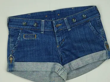 Wrangler, Шорти жіночі