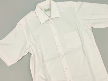 Shirt for men, L (EU 40), condition - Very good