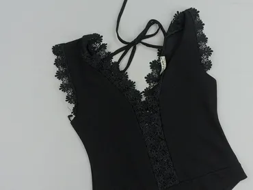Body damskie, rozmiar S