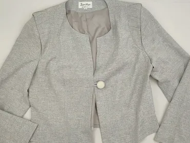 Zanetti, Women's blazer, 3XL (EU 46)