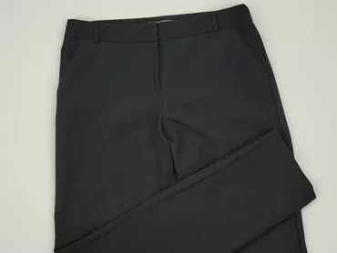 Material trousers, Atmosphere, L (EU 40), condition - Ideal