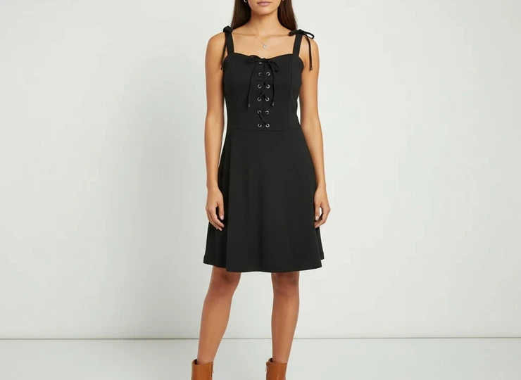 Sinsay, Sukienka damska, rozmiar S