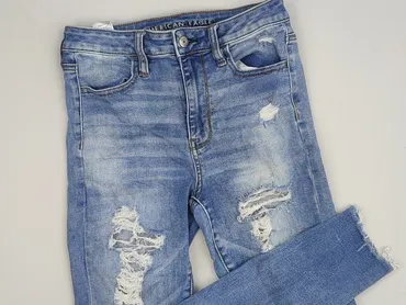 American Eagle, Jeans for women, size S