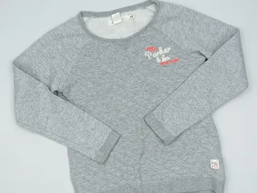 Світшот, H&M, 12 р., 146-152 см, стан - Хороший