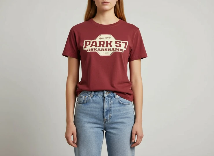 Women`s T-shirt, size S