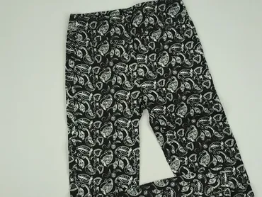 Sinsay, Leggings Elegant for women, size XS (EU 34)