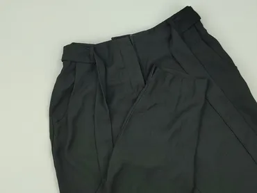 157, Material trousers for women, S (EU 36)