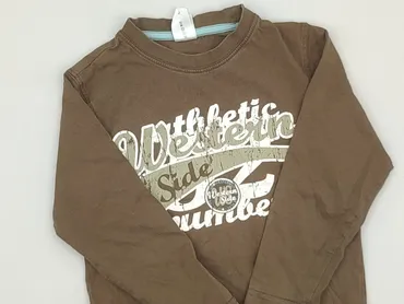 Sweatshirt, Palomino, 4-5 years, 104-110 cm, condition - Very good