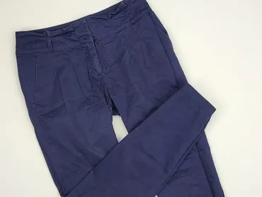 Material trousers for women, Promod, size S (EU 36)