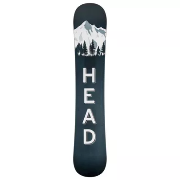 Head, Универсальные, Без креплений, Новый