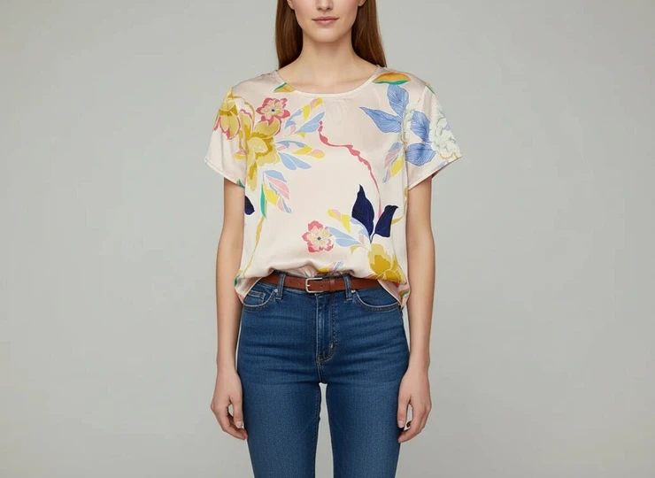 ONLY, Bluzka damska, rozmiar XS