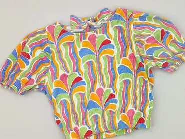 Blouse, Reserved, 7 years, 116-122 cm, condition - Perfect