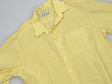 Koszulа dla mężczyzn, 2XL, Wółczanka, stan - Dobry