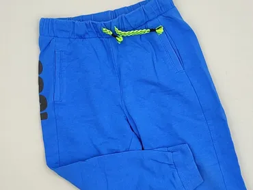 Sweatpants, Cool Club, 2-3 years, 98, condition - Very good
