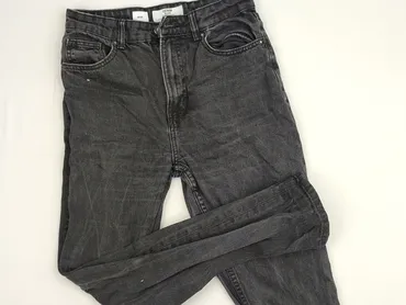 Bershka, Jeansy damskie, rozmiar XS