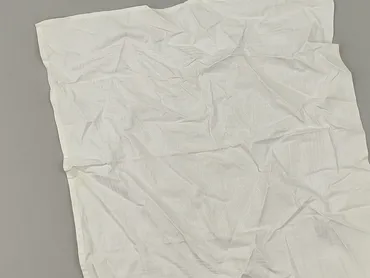 Serwetka 48 x 46, kolor - Biały, stan - Bardzo dobry