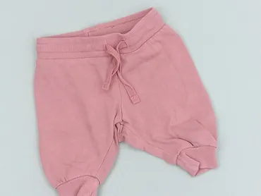 Sweatpants, H&M, Newborn baby, condition - Perfect