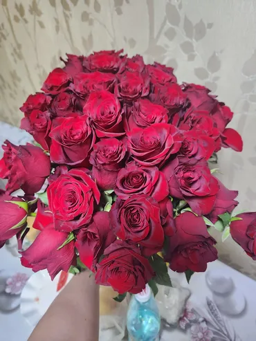 Талап кылынат Бала багуучу Толук жумуш күнү