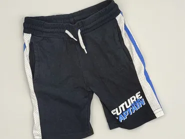 Shorts, Little kids, 3-4 years, 98/104, condition - Very good