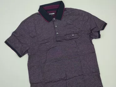 Polo shirt for men, M (EU 38), condition - Very good