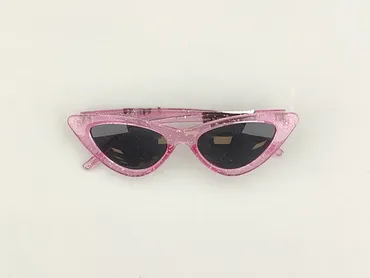 Glasses, Sunglasses, Cat eyes design, condition - Very good