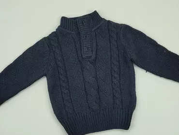 Sweterek, Zara, 4-5 lat, 104-110 cm, stan - Bardzo dobry