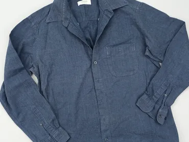 Shirt for men, M (EU 38), Canda, condition - Very good