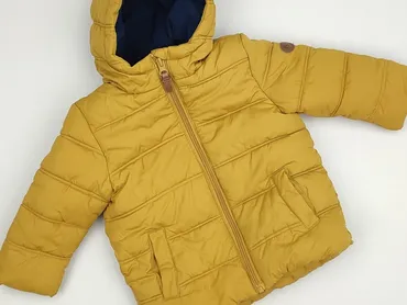Jacket, Topomini, 6-9 months, condition - Perfect
