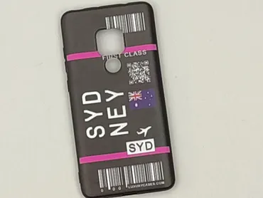 Etui do telefonu, stan - Idealny