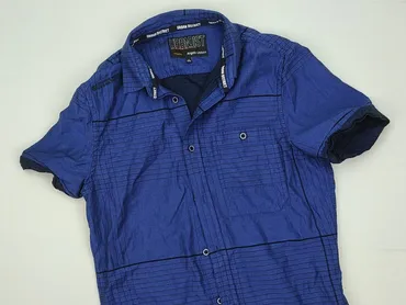 Shirt for men, S (EU 36), Angelo Litrico, condition - Good