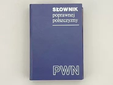 Książka, gatunek - Edukacyjny, język - Polski, stan - Dobry