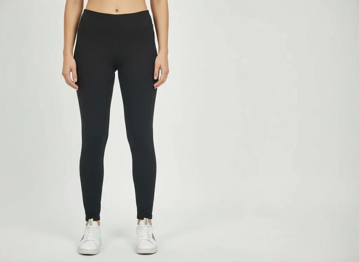 Leggings Elegant for women, size M