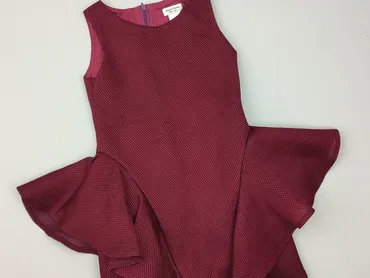 Dress, 1.5-2 years, 86-92 cm, condition - Very good