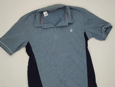 Polo shirt for men, S (EU 36), Destination, condition - Perfect