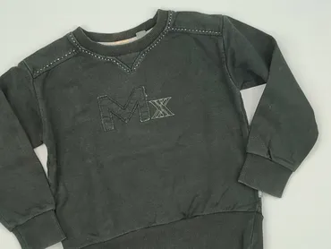 Bluza, Mexx, 5-6 lat, 110-116 cm, stan - Bardzo dobry