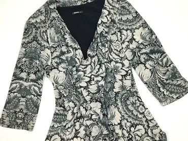 Women's blouse, size 3XL (EU 46)