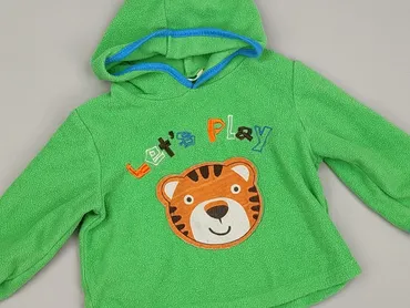 Sweatshirt, 6-9 months, condition - Very good