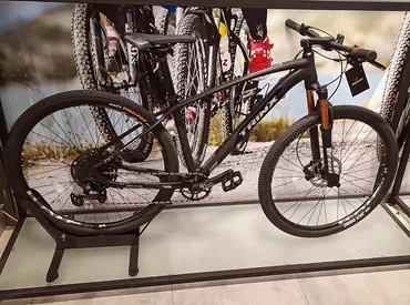 Новый Городской велосипед Trinx, 29", скоростей: 33, Бесплатная доставка