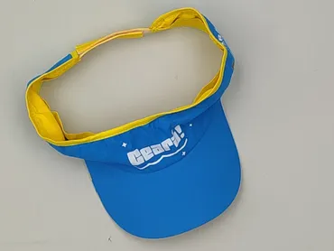 Czapka z daszkiem, Damskie, stan - Bardzo dobry