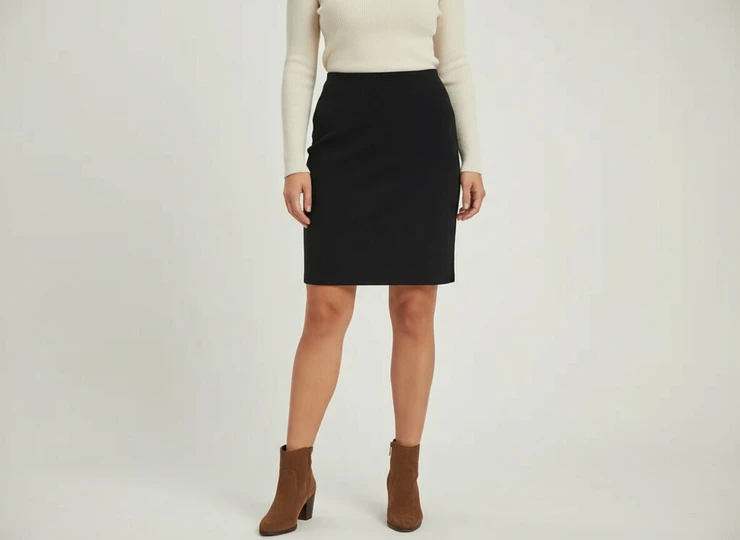 Women`s skirt, size XL