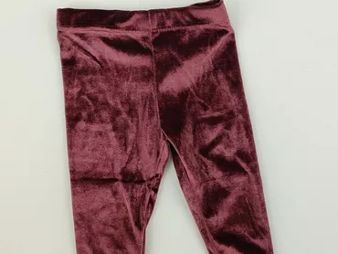 Leggings, Fox&Bunny, 6-9 months, condition - Ideal