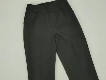 Material trousers, 7 years, 122, condition - Good