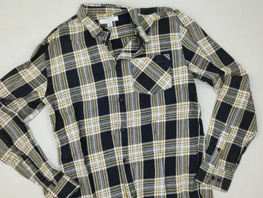 Shirt for men, M (EU 38), SMOG, condition - Good