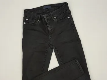 Jeans for women, size 2XS (EU 32)