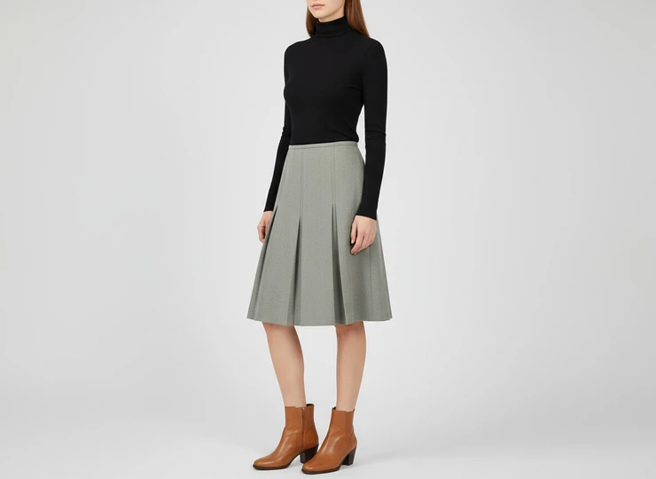 Women`s skirt, size M