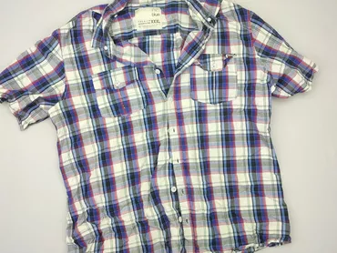 Shirt for men, 3XL (EU 46), F&F, condition - Very good