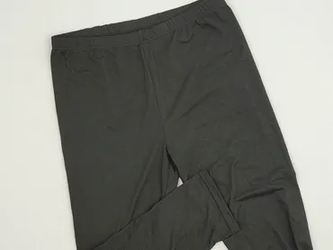 IDEAL, Legginsy Sportowe damskie, rozmiar S
