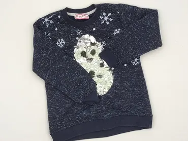 Bluza, 2-3 lat, 92-98 cm, stan - Bardzo dobry