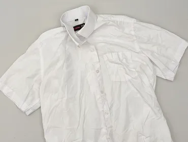 Shirt for men, size M (EU 38), condition - Very good